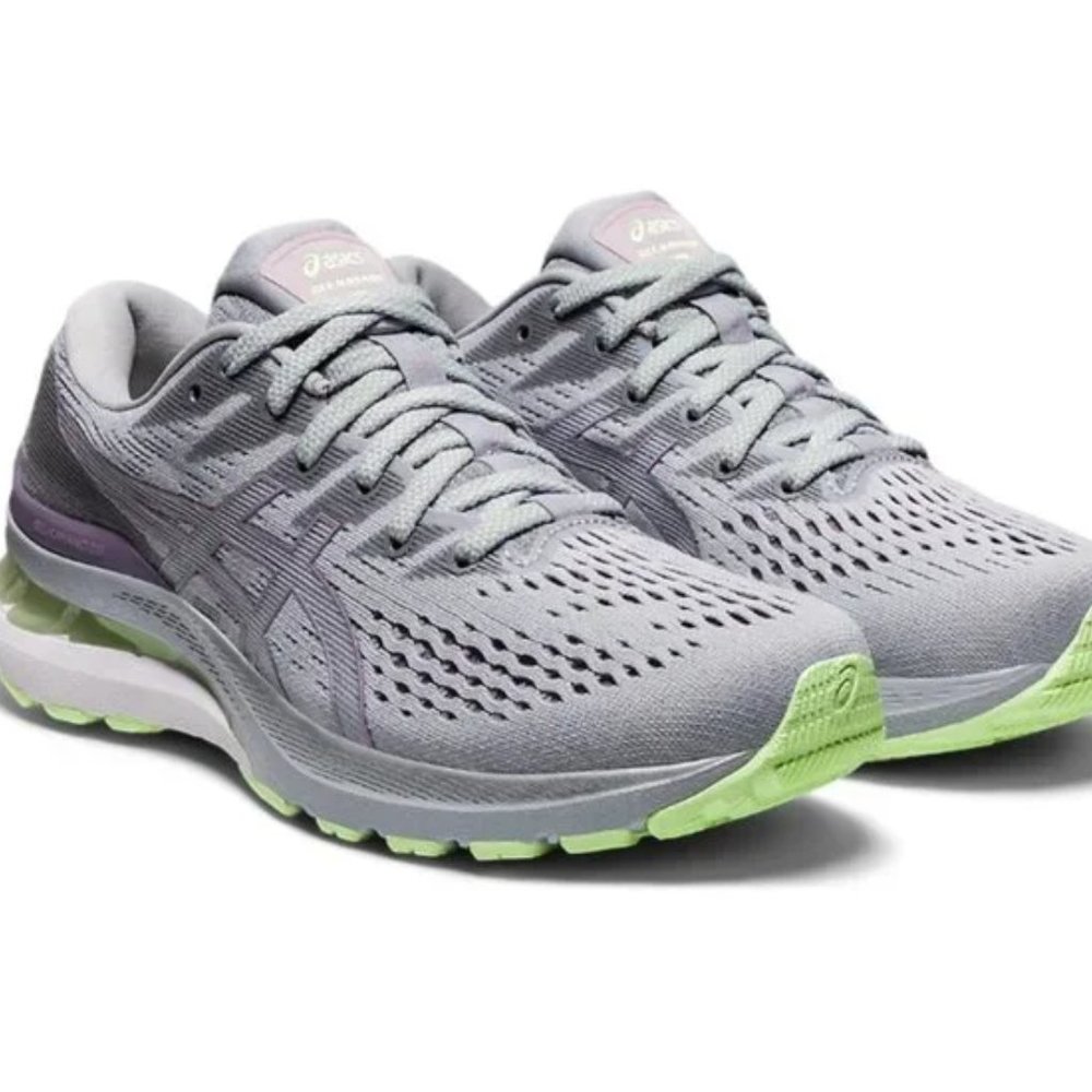 Asics Gel Kayano 28 Women's Running Shoes - 7.5